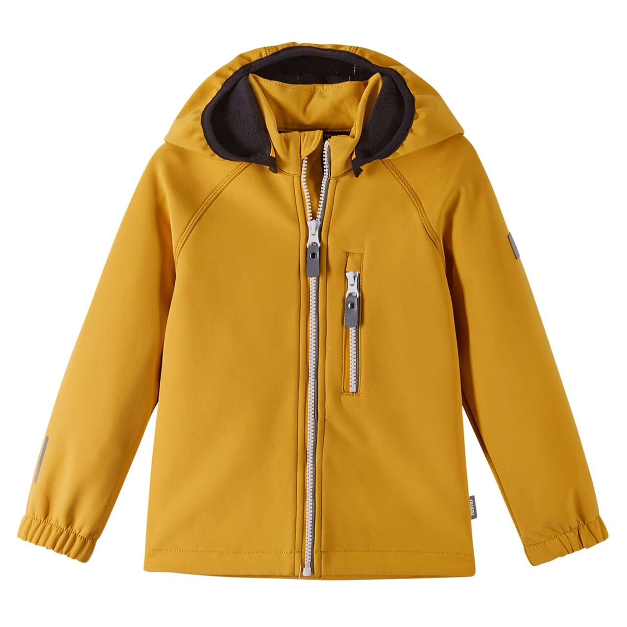 vantti-softshell-jacket-reima | #color_radiant-orange