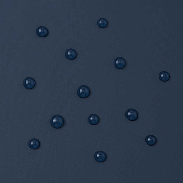 Kids Waterproof Lampi Rain Jacket - Unlined, PU | Reima