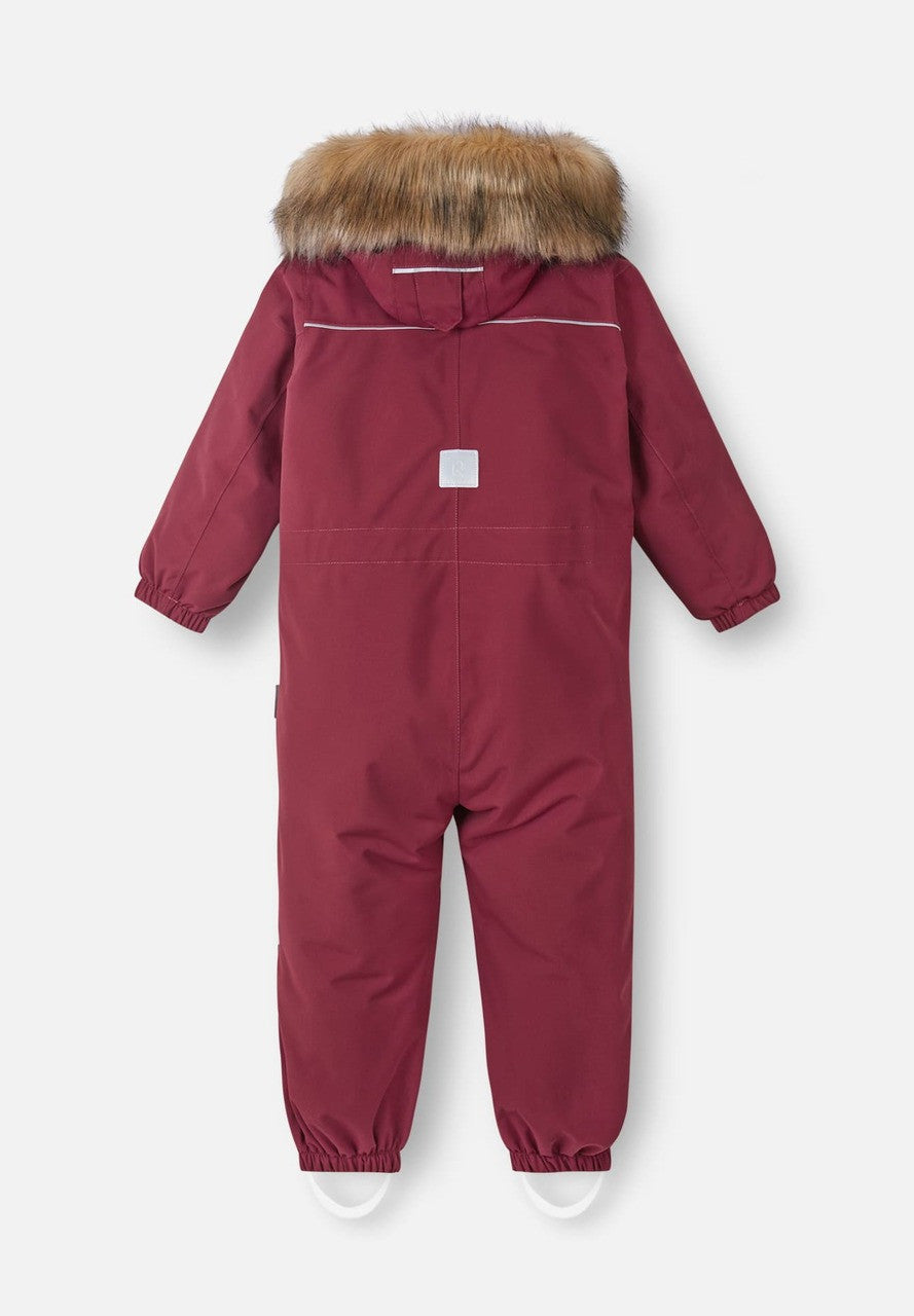 Kids Waterproof Reimatec Stavanger Snowsuit - Insulated, Best-in-test | Reima