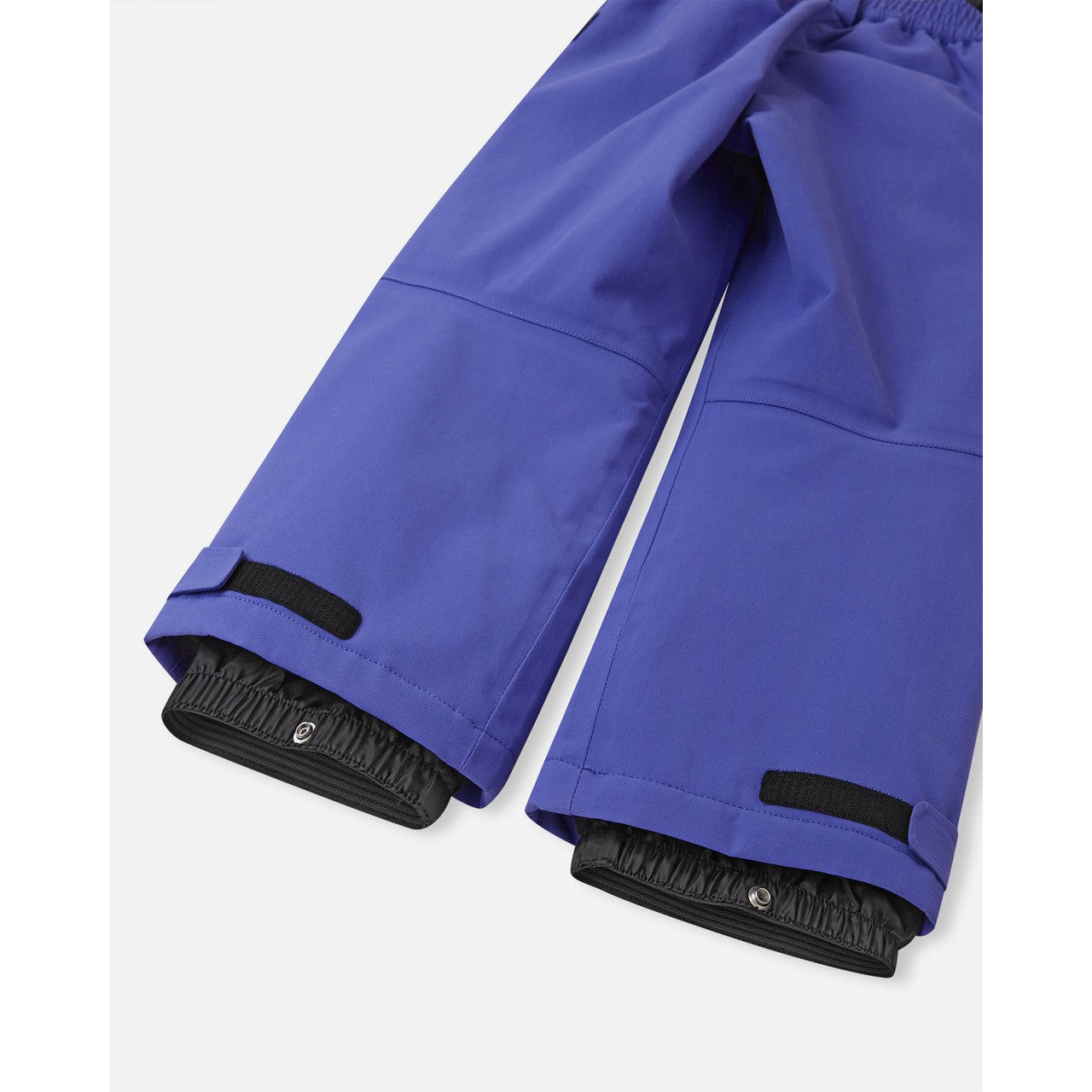 Kids Waterproof Loikka Winter Suspender Snow Pants - Insulated | Reima