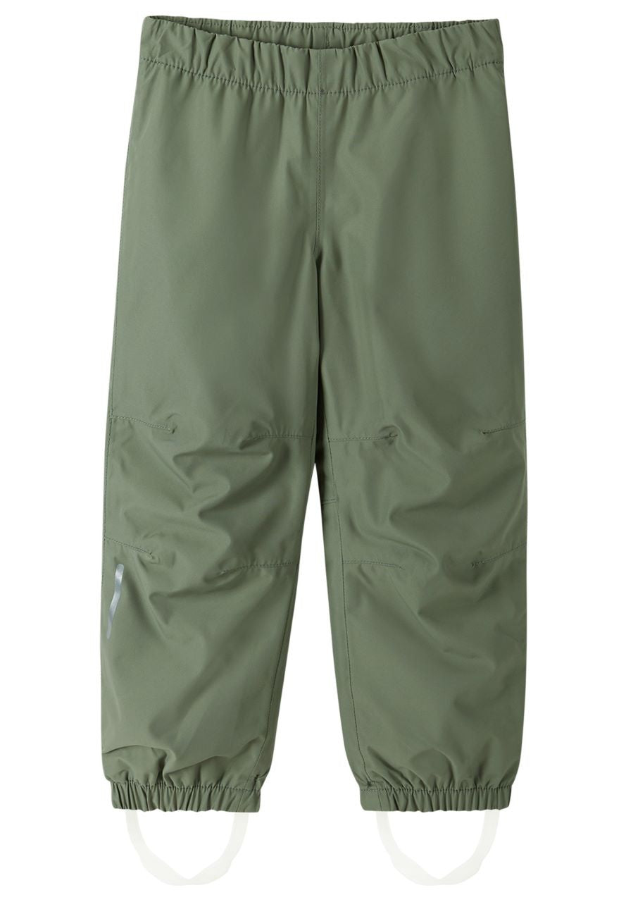 kaura-waterproof-pull-on-pant-reima | #color_greyish-green