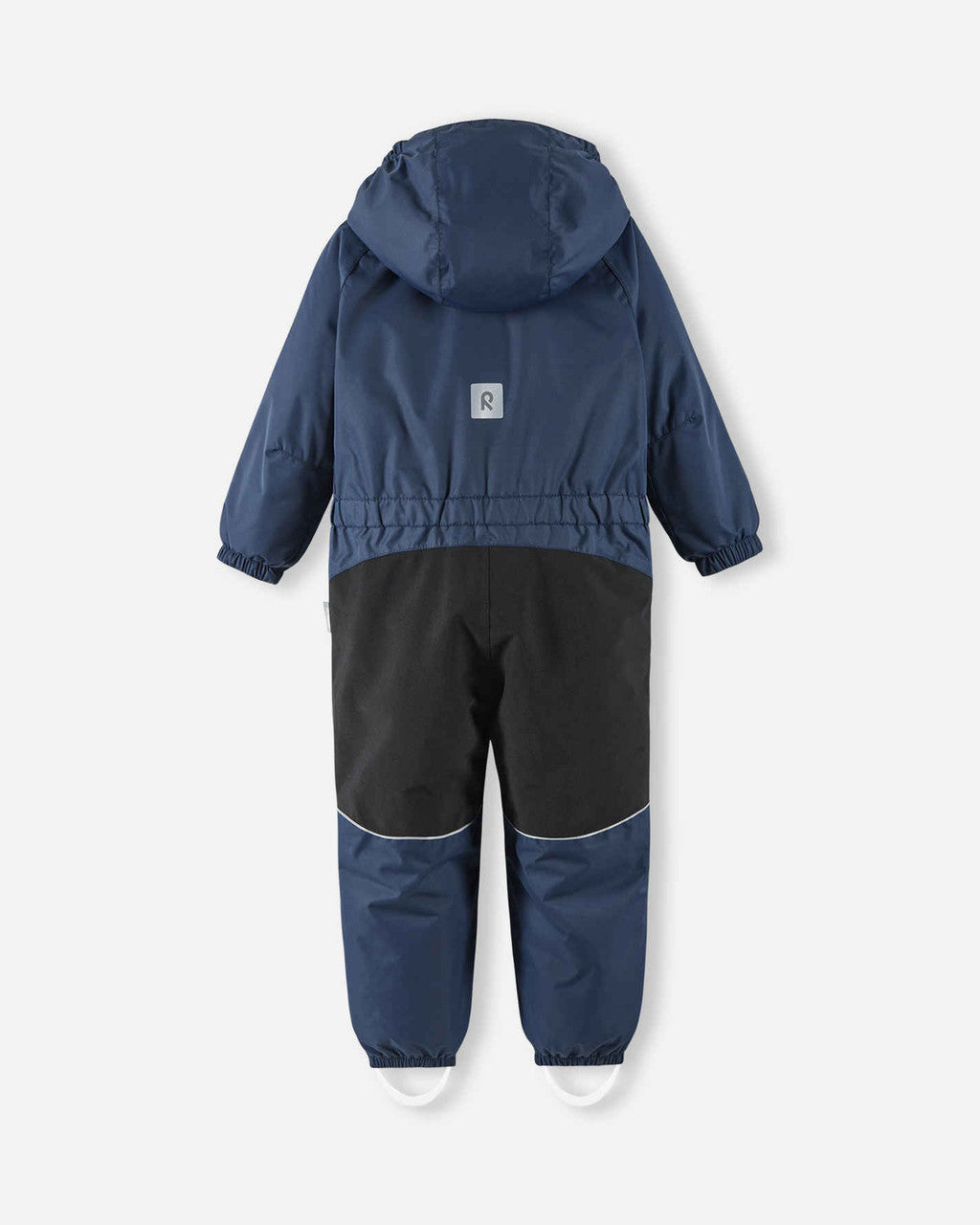 Kids Waterproof Kaunisto Snowsuit - Reinforced Knees | Reima
