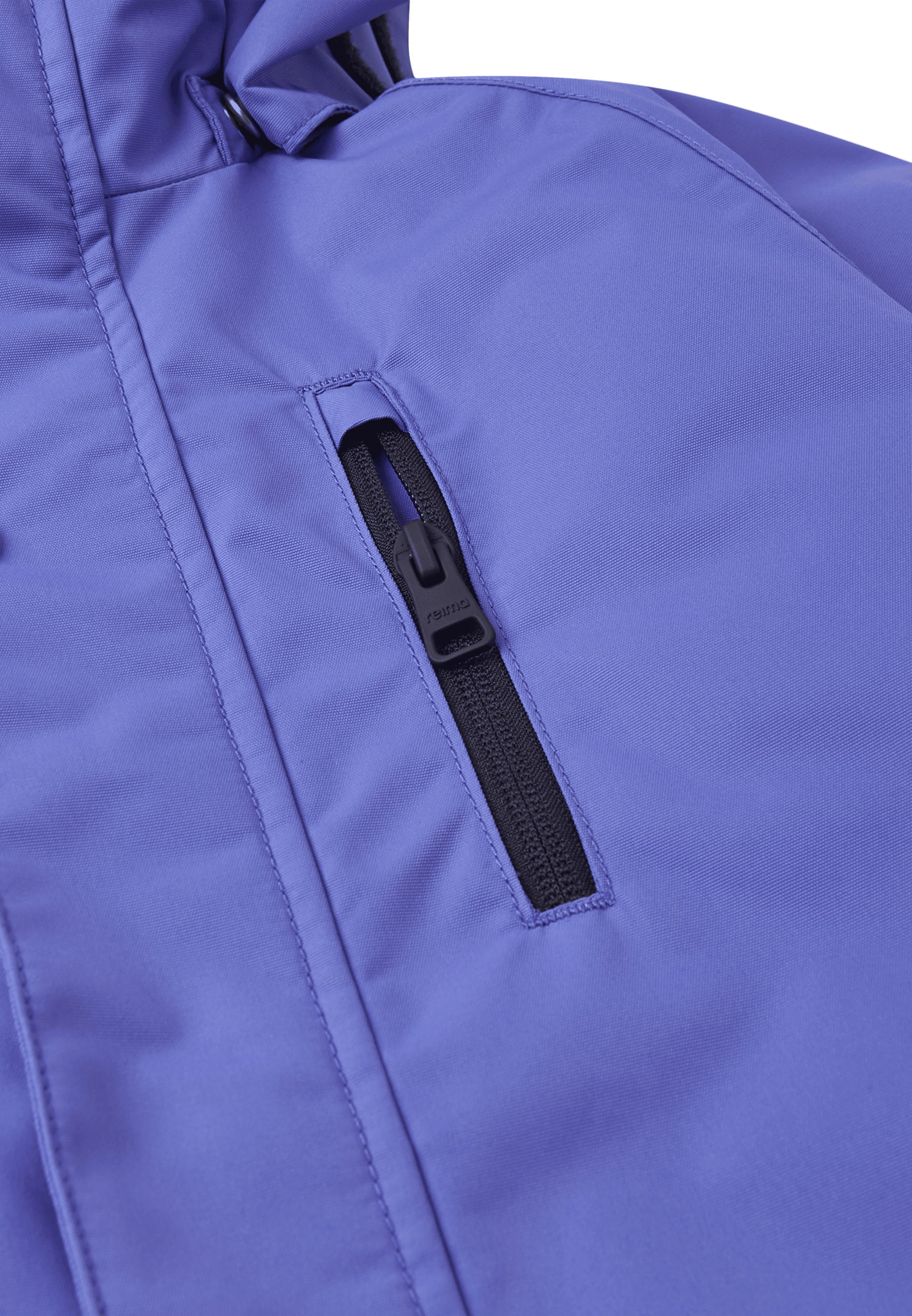 Kids Waterproof Kaunisto Snowsuit - Reinforced Knees | Reima