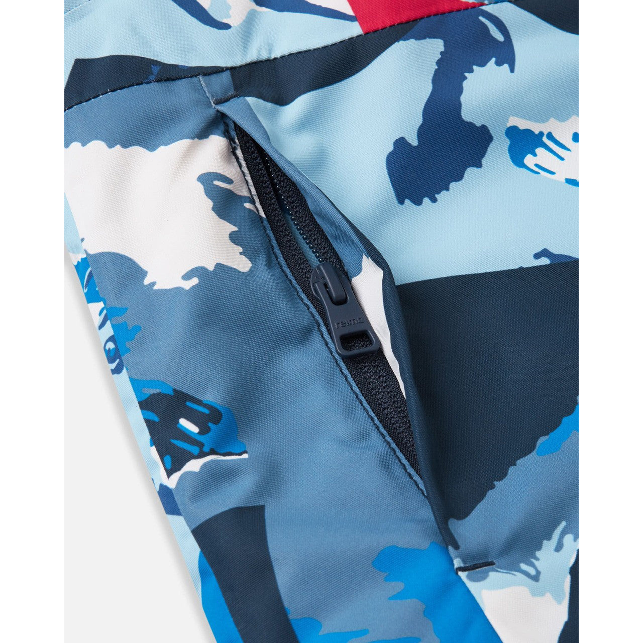 Kids Waterproof Marttila Winter Jacket - Breathable | Reima