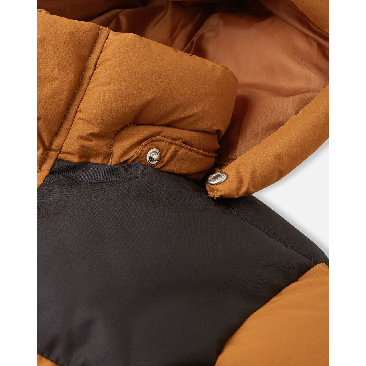 Kids Insulated Warm Toukola Winter Jacket - Waterproof Puffer | Reima