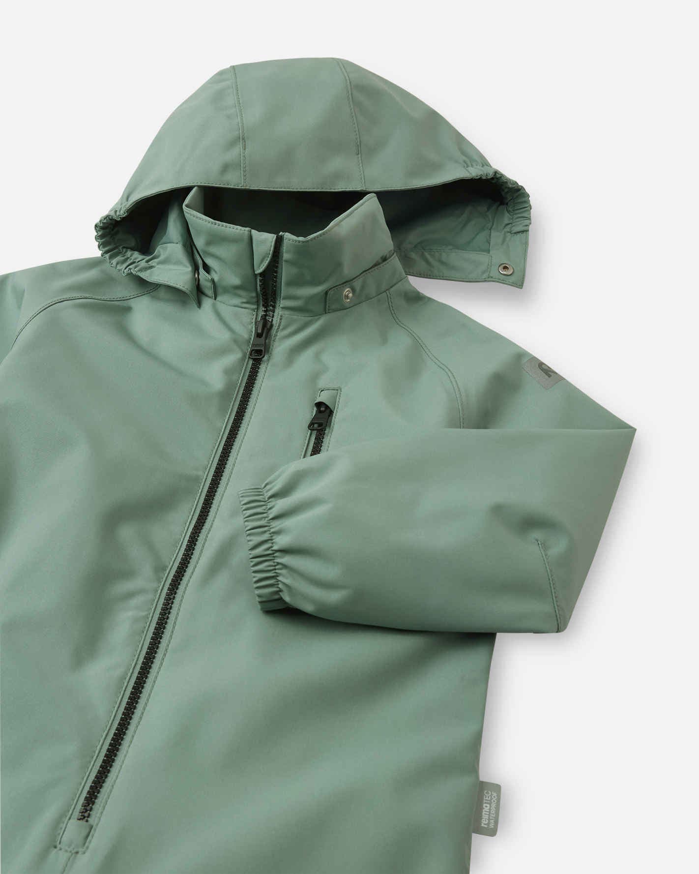 Kids Waterproof Kaunisto Snowsuit - Reinforced Knees | Reima