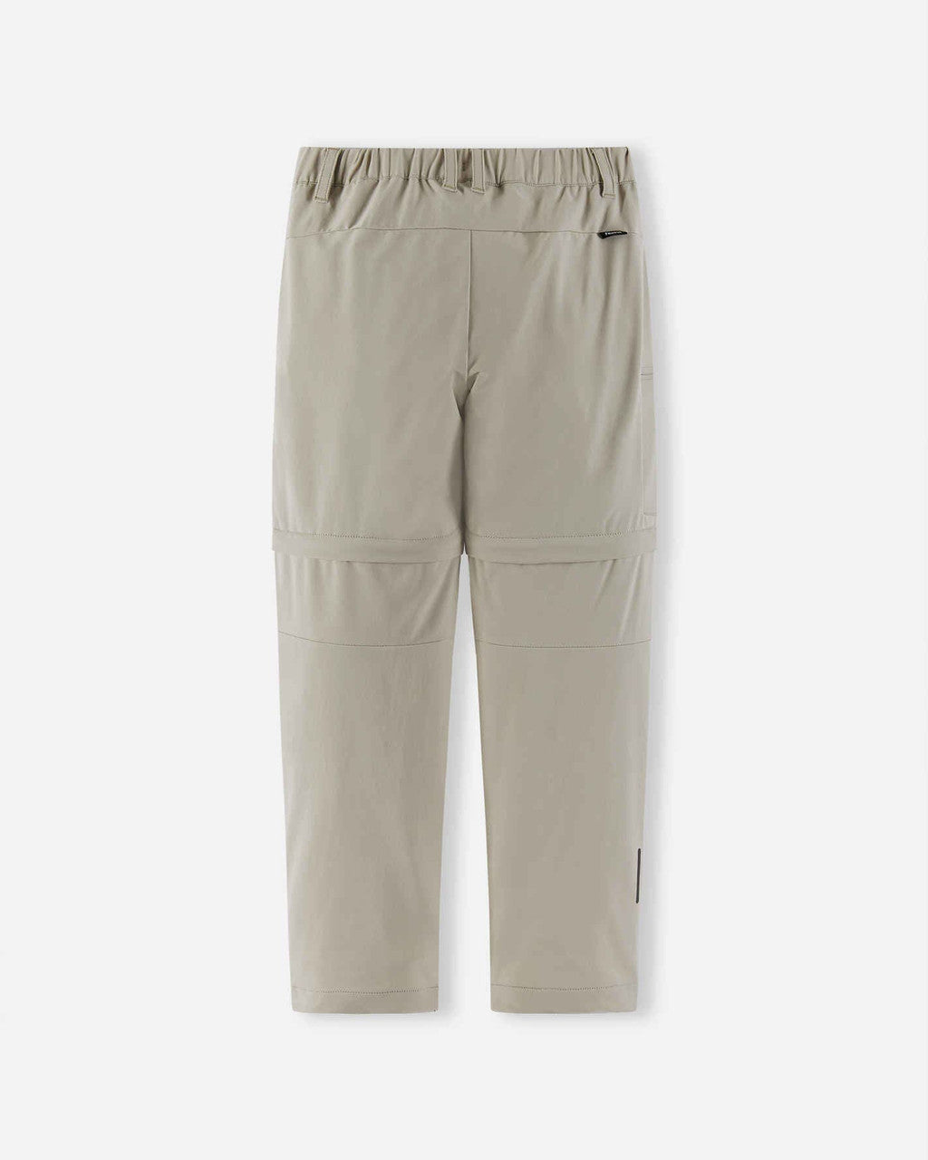 Zip-Off Hiking Pants to Shorts-Metsat