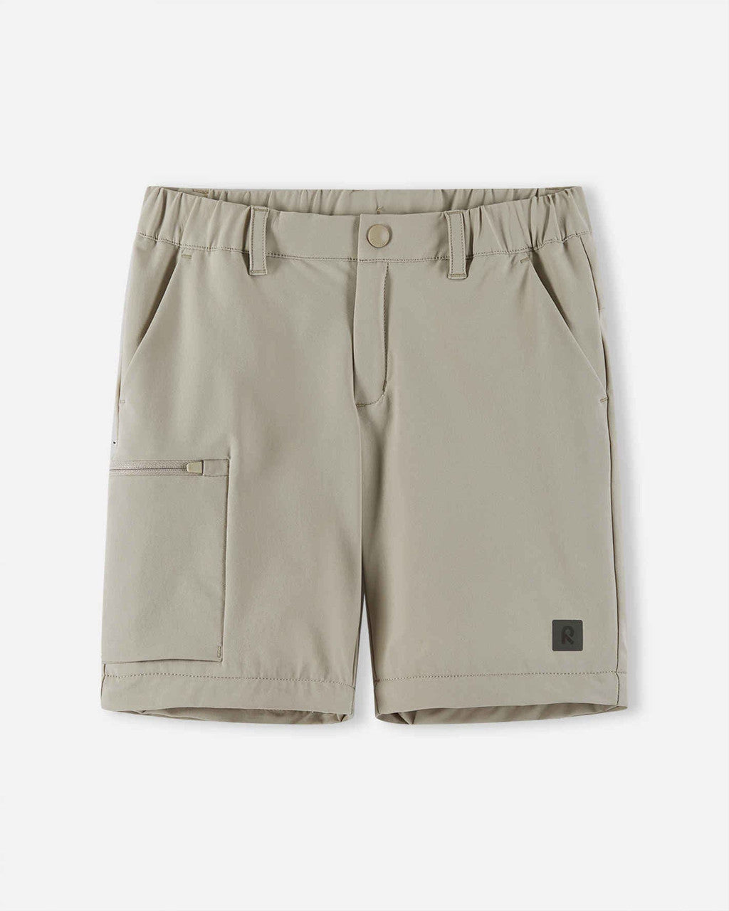 Zip-Off Hiking Pants to Shorts-Metsat