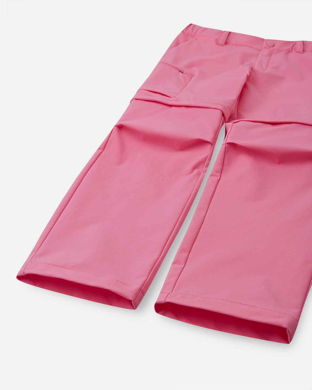 Zip-Off Hiking Pants to Shorts-Metsat