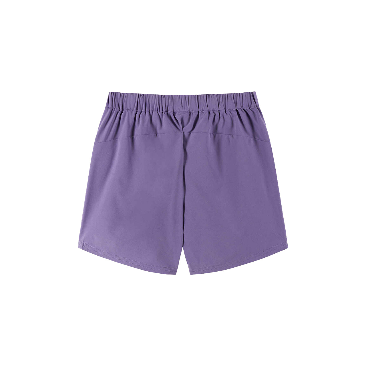 Kids Hamos Skort – Lightweight Quick-Dry Skirt with Built-In Shorts | Reima | #color_misty-violet