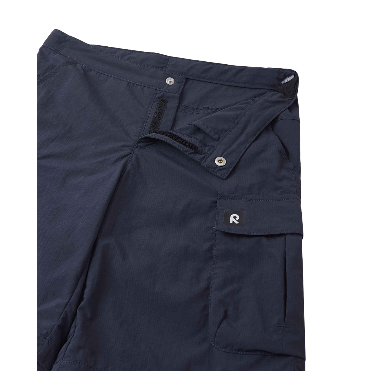 Kids Outdoor Shorts – UPF 50+ Lightweight Hiking & Play Shorts | Reima |