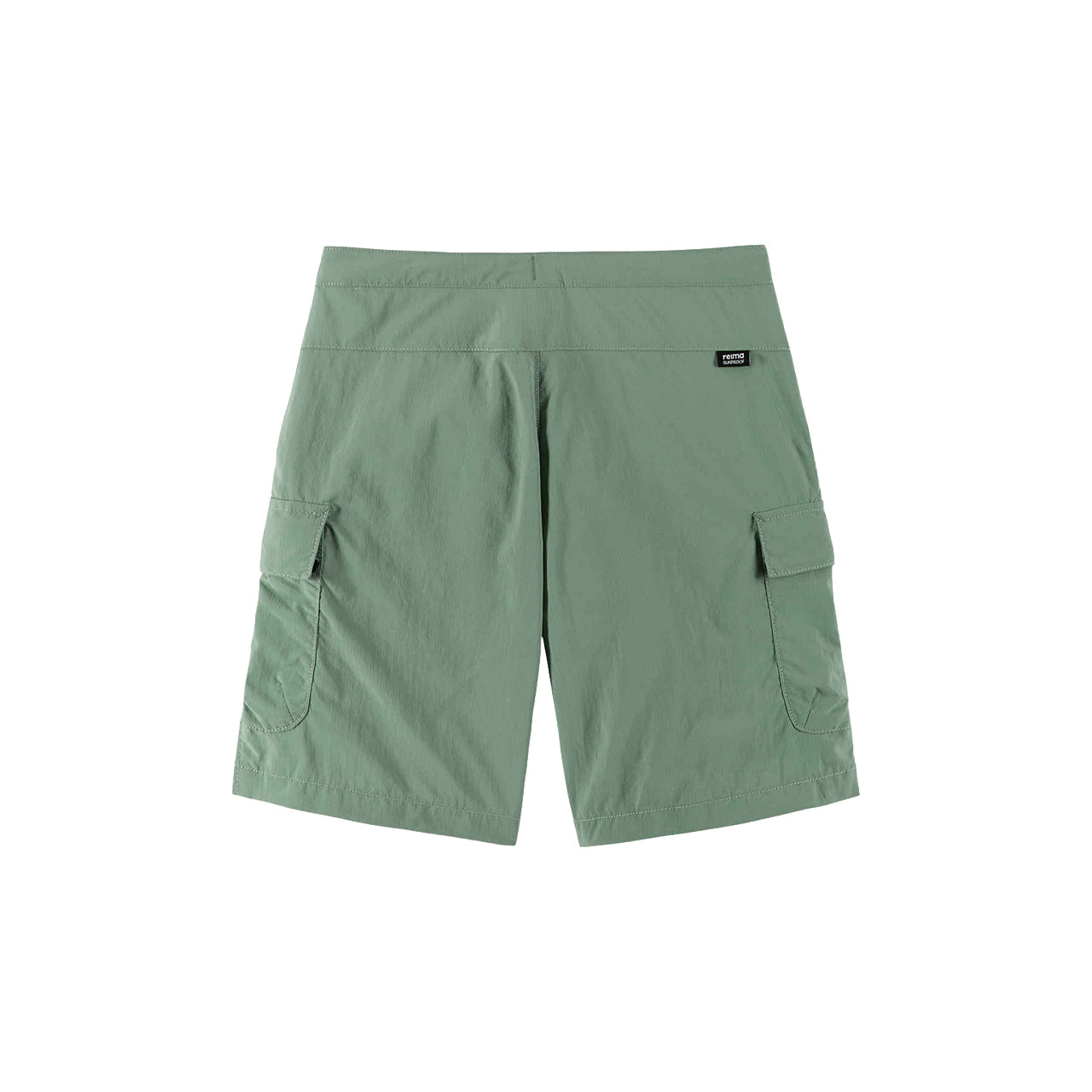 Kids Outdoor Shorts – UPF 50+ Lightweight Hiking & Play Shorts | Reima |