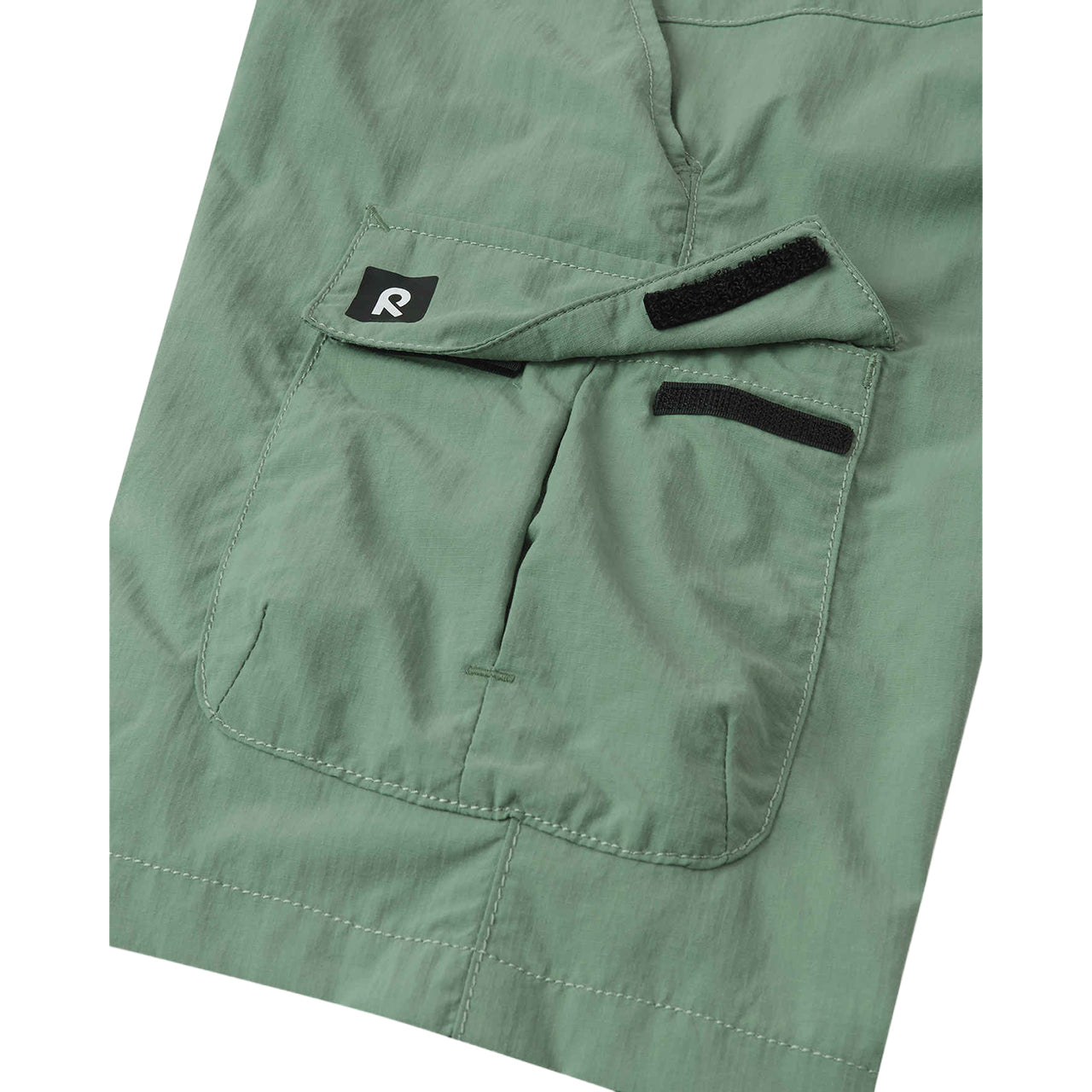 Kids Outdoor Shorts – UPF 50+ Lightweight Hiking & Play Shorts | Reima |