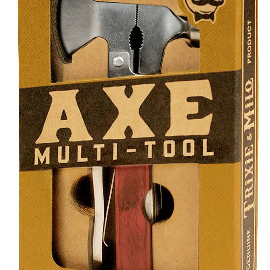 Axe Multi Tool