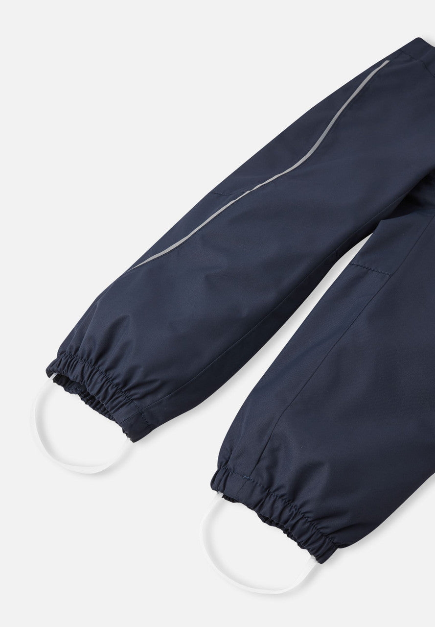 Kids Waterproof Varsi Shell Pant - Trouser Bib | Reima