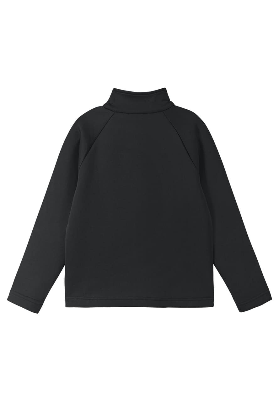 Kids Sulakka Mid Layer Sweater - Moisture Wicking | Reima