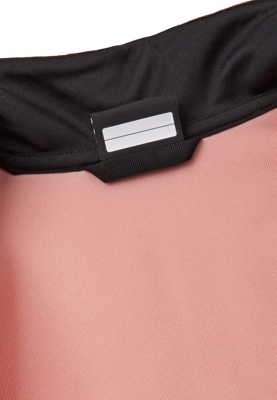 Kids Pile Fleece Turkki Mid Layer Sweater - Jersey Lined | Reima