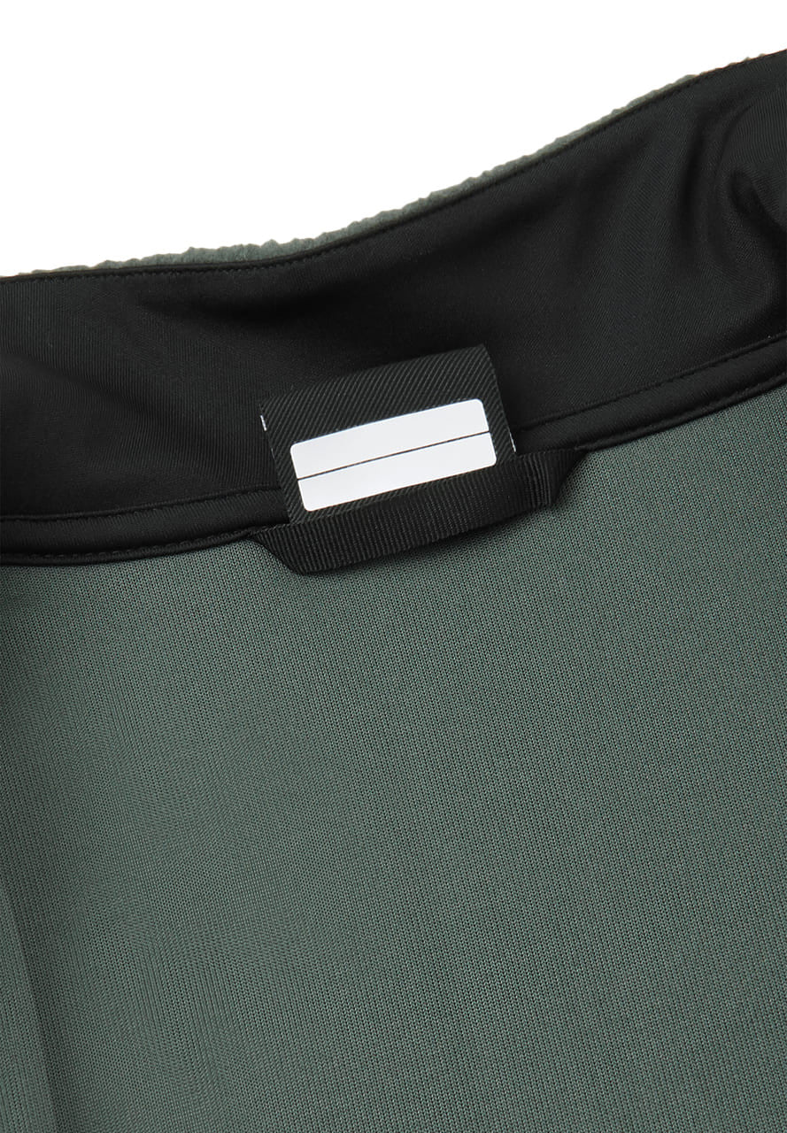 Kids Pile Fleece Turkki Mid Layer Sweater - Jersey Lined | Reima