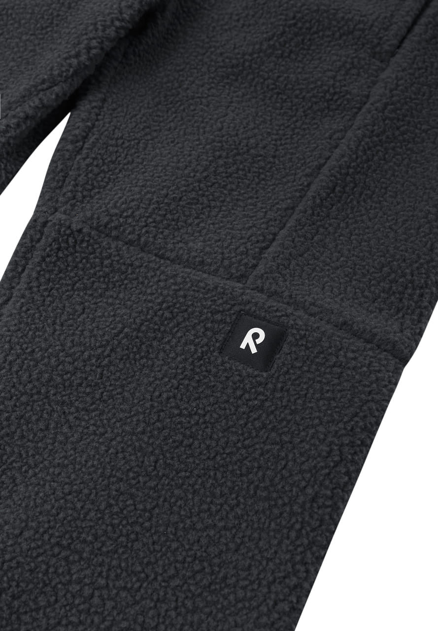 Kids Pile Talja Pants - Fleece Lined | Reima