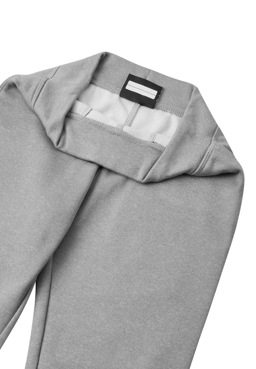 Kids Recycled Tech Kahville Mid Layer Pants | Reima