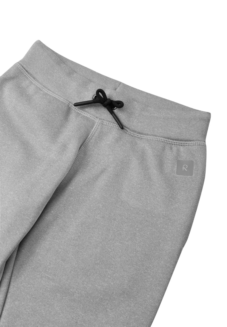 Kids Recycled Tech Kahville Mid Layer Pants | Reima