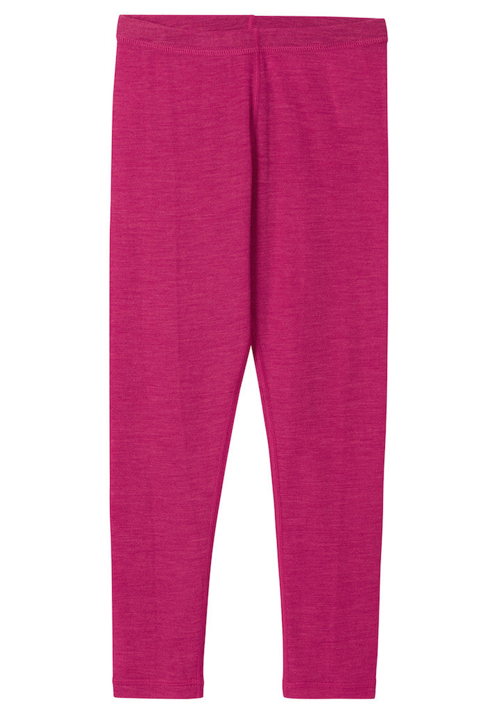 Kids Wool Blend Kinsei Base Layer Set - Moisture Wick | Reima