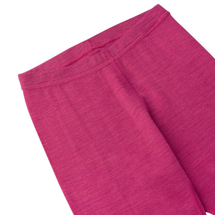 Kids Wool Blend Kinsei Base Layer Set - Moisture Wick | Reima