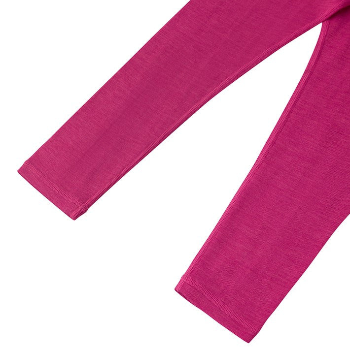 Kids Wool Blend Kinsei Base Layer Set - Moisture Wick | Reima