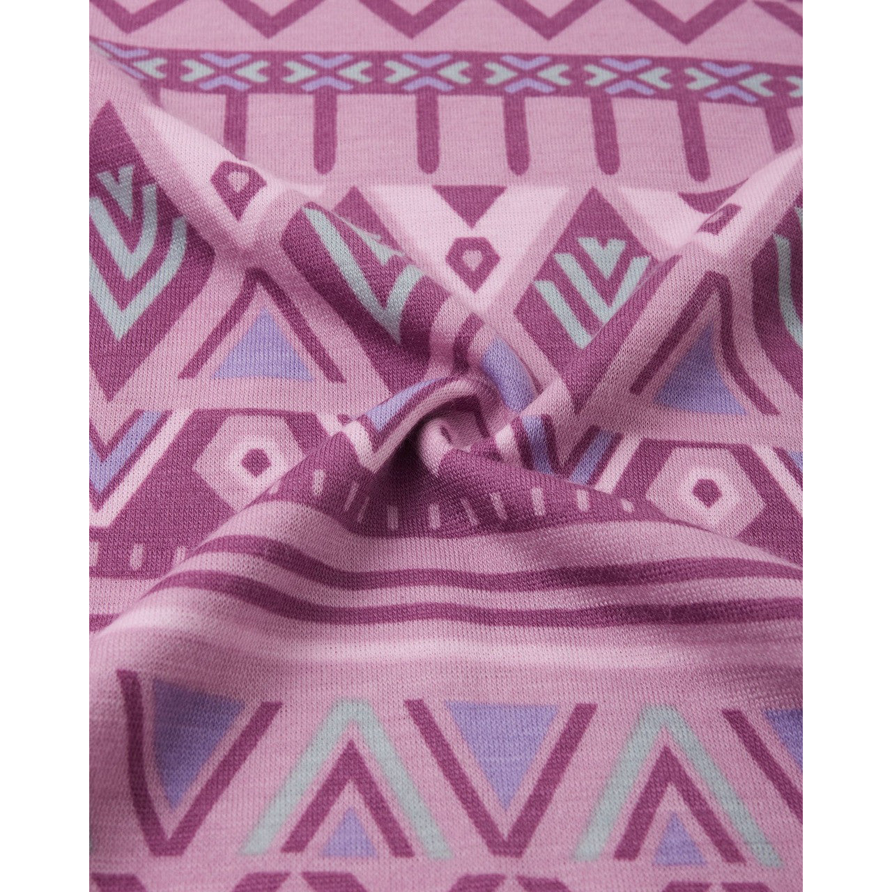 Kids Merino Wool Bamboo Taitoa Base Layer Set - High Wicking | Reima