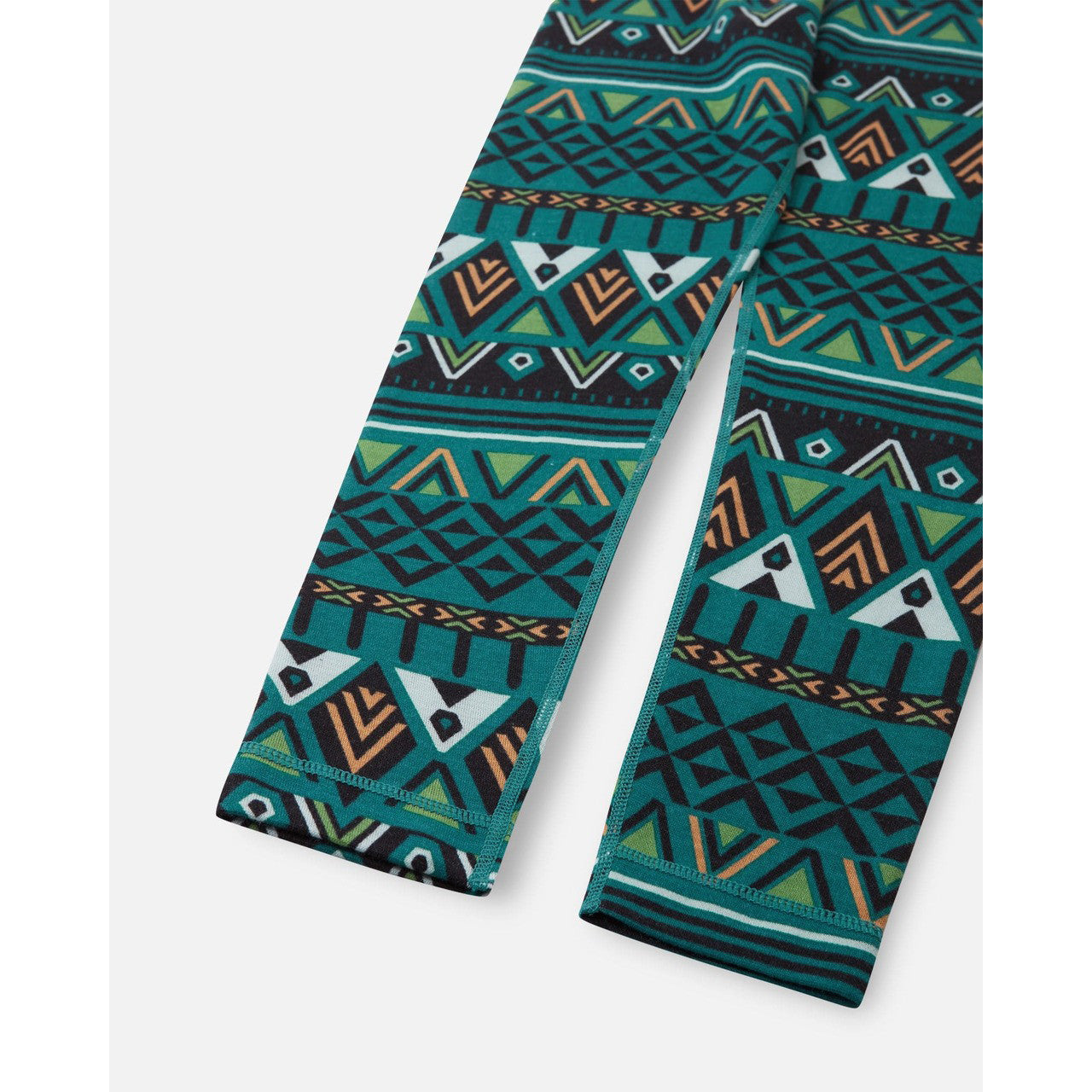 Kids Merino Wool Bamboo Taitoa Base Layer Set - High Wicking | Reima