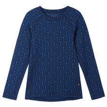 Taival Wool Blend Base Layer Set