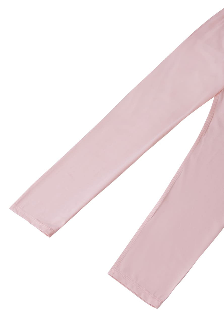 Kids Lightweight Sportti Base Layer Set - Top and Bottom | Reima