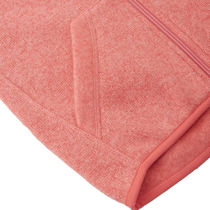 Kids Fleece Hopper Zip Jacket - Mid Layer | Reima