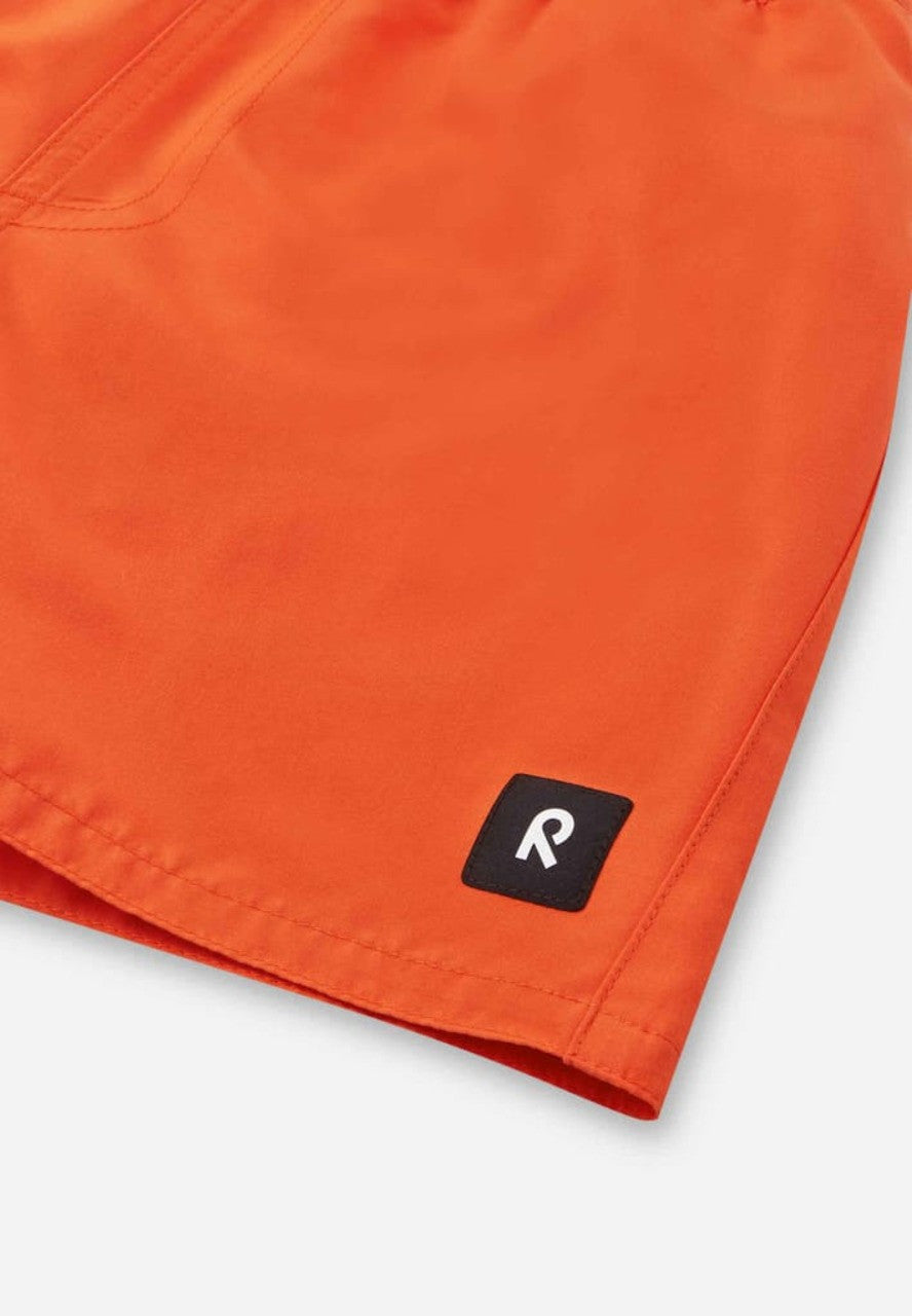 Kids SunProof Somero Swim Trunks - UV 50+ | Reima