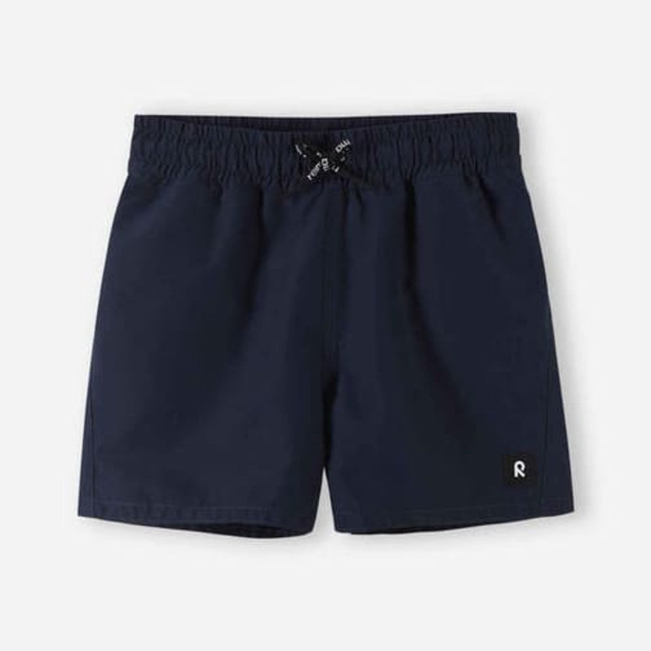 Kids SunProof Somero Swim Trunks - UV 50+ | Reima #color_navy