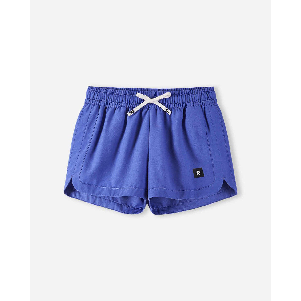 Kids Sunproof Nauru Beach and Play Shorts - UV 50+ | Reima #color_breezy-violet