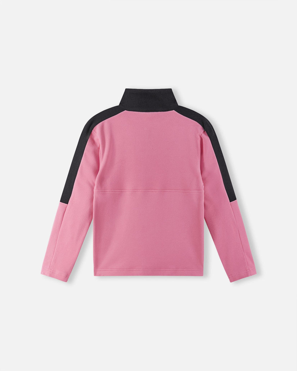 Kids Half Zip Fleece Mid Layer Top | Reima