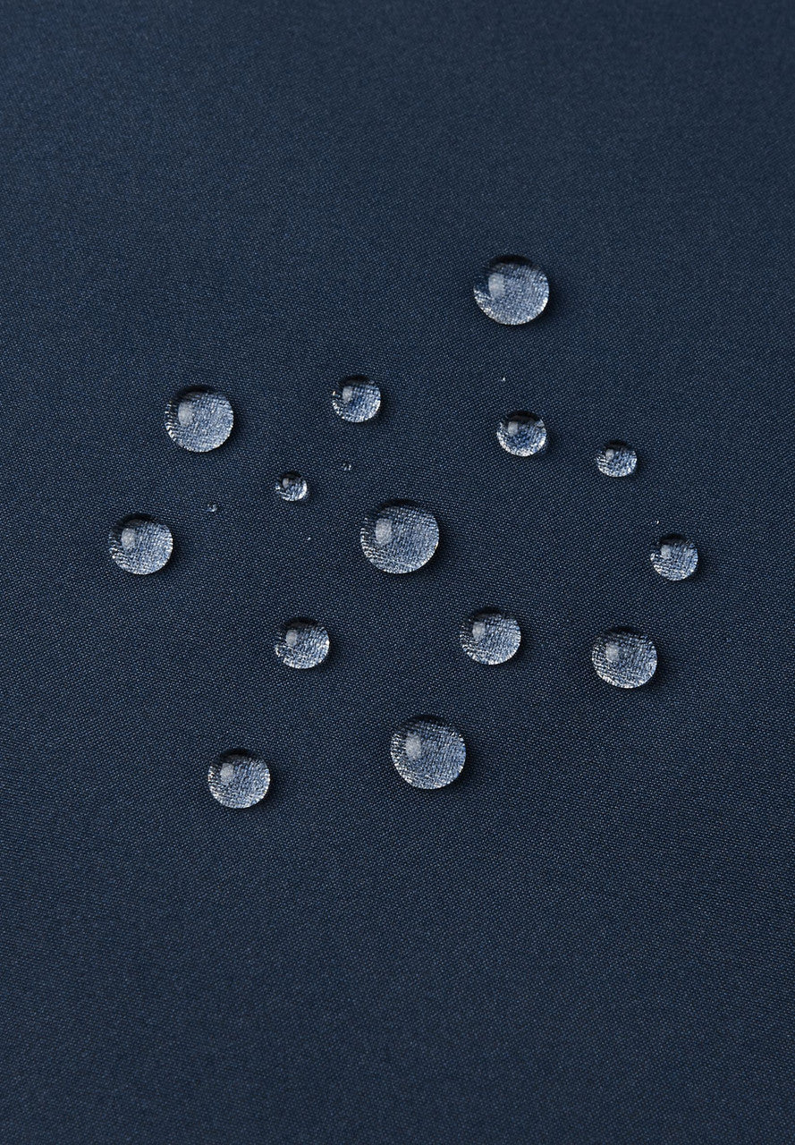 Kids Waterproof Reimatec Lappohja Weather Jacket - Shell | Reima