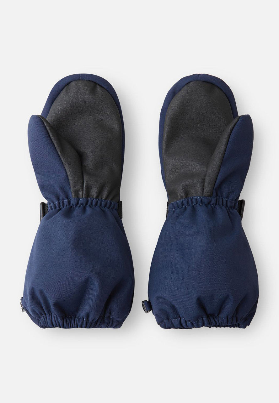 Kids Waterproof Askare Mittens - Fleece-Lined | Reima