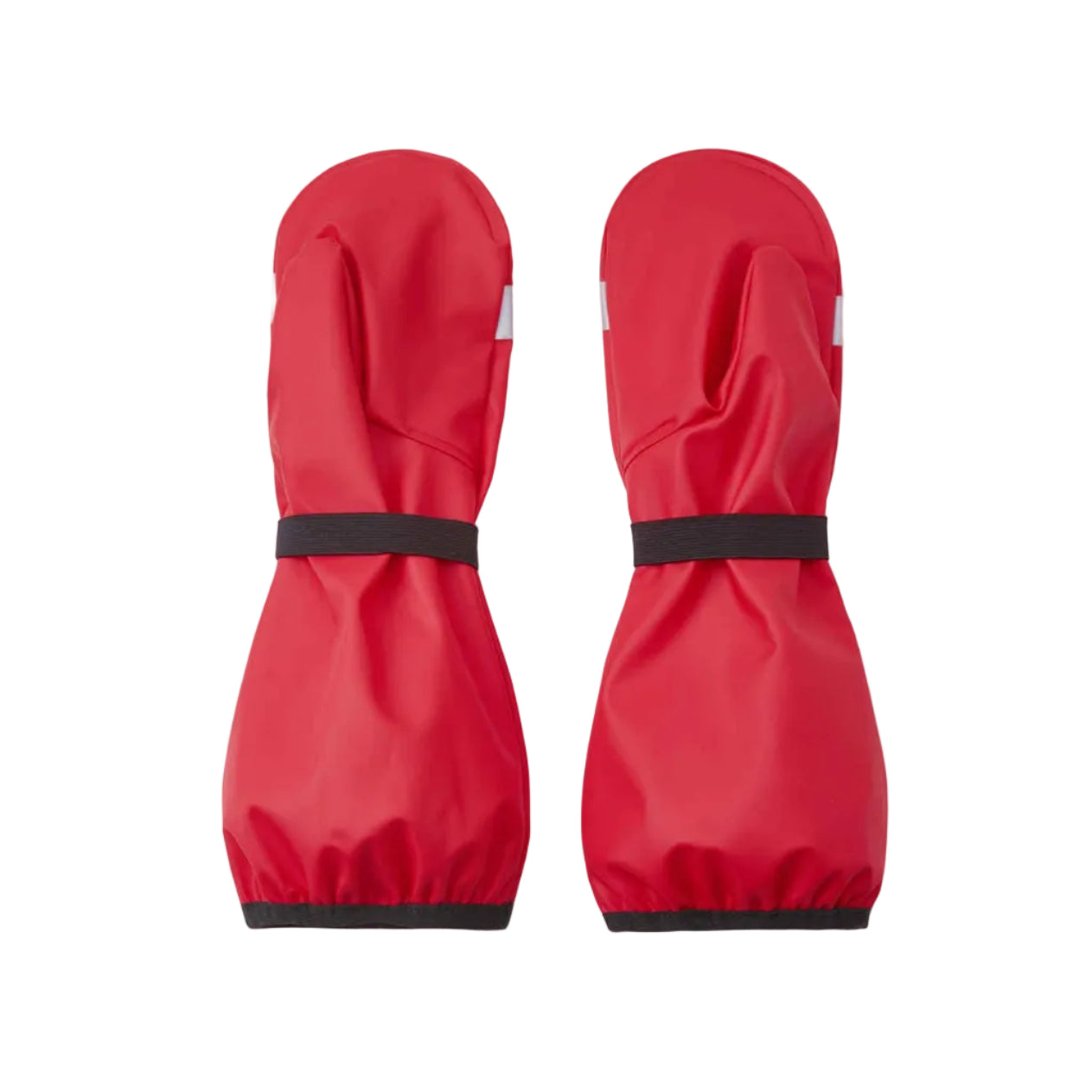 Kids Waterproof Puro Super Long Cuff Rain Mittens - Lightly Lined| Reima