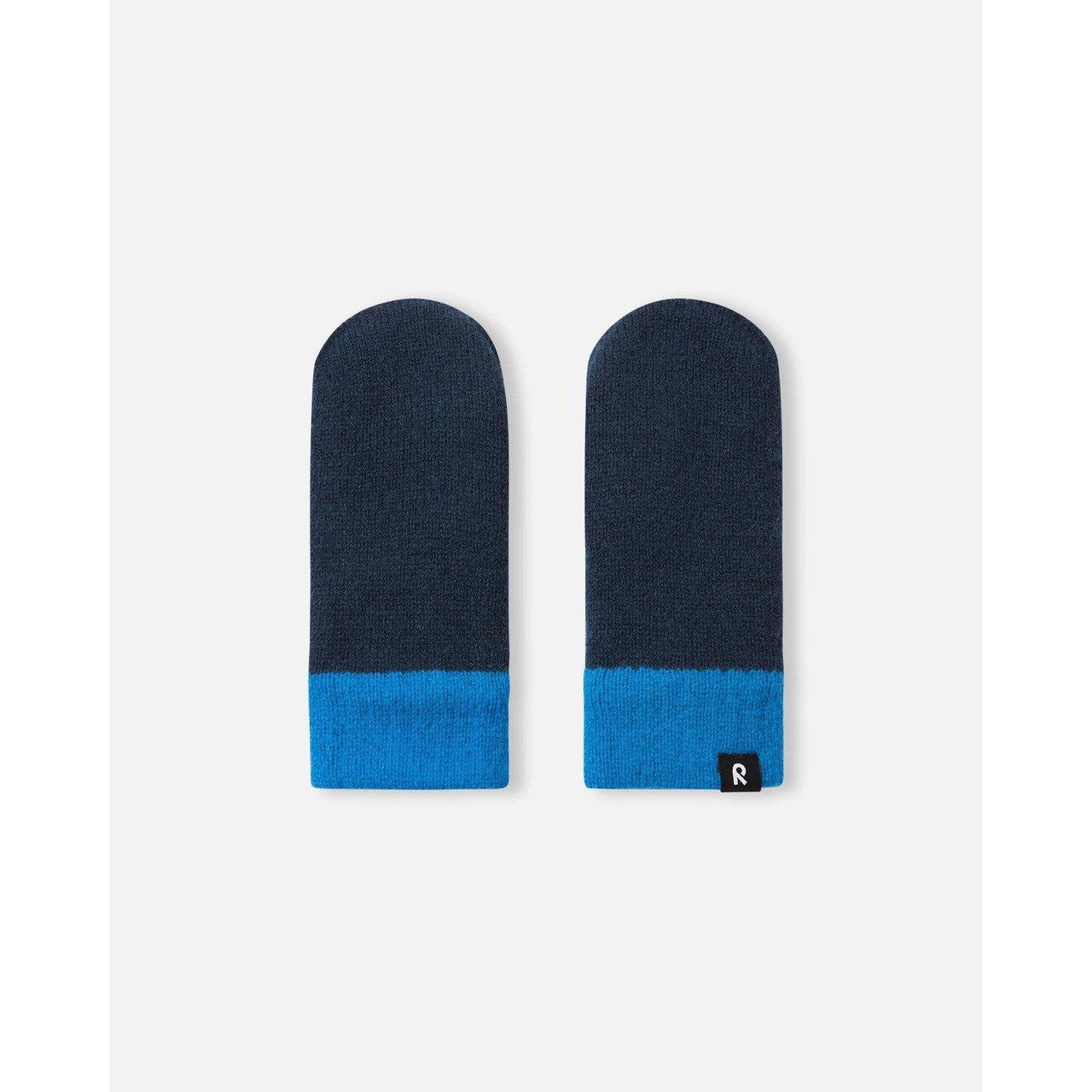 Kids Lambswool Luminen Mitten - Fleece-Lined | Reima