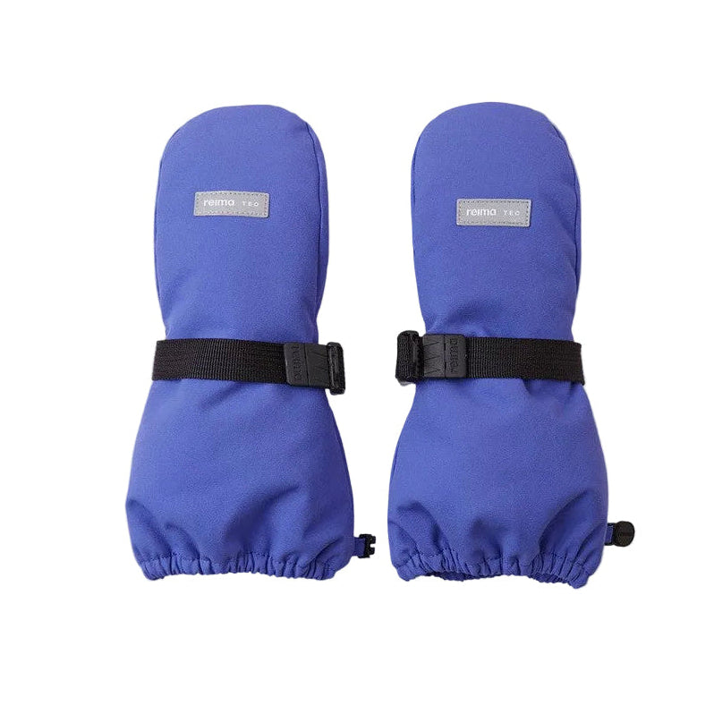 Kids Waterproof Ote Shell Winter Mitten - Insulated, Lined | Reima