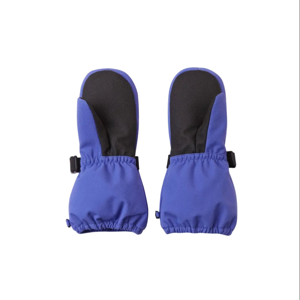 Kids Waterproof Ote Shell Winter Mitten - Insulated, Lined | Reima
