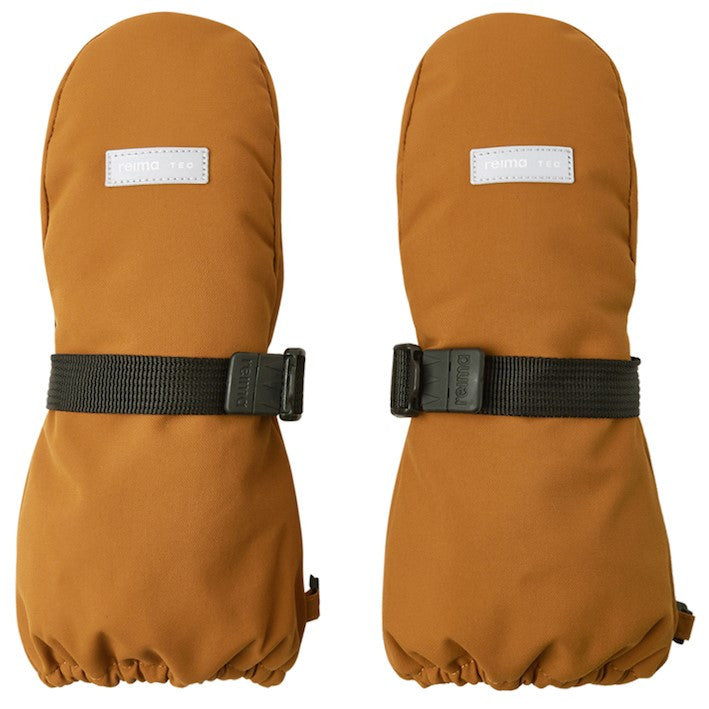 Kids Waterproof Ote Shell Winter Mitten - Insulated, Lined | Reima