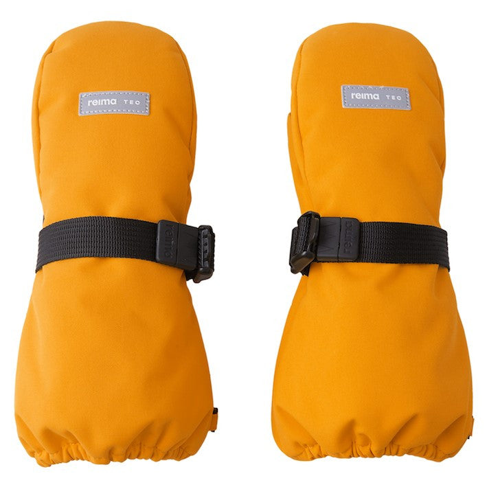 Kids Waterproof Ote Shell Winter Mitten - Insulated, Lined | Reima
