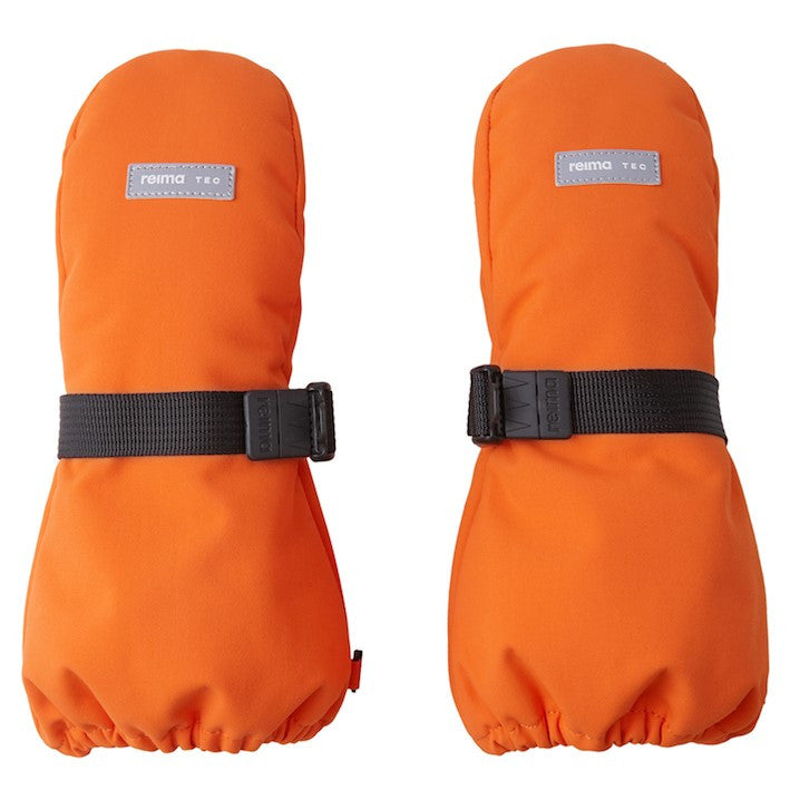 Kids Waterproof Ote Shell Winter Mitten - Insulated, Lined | Reima