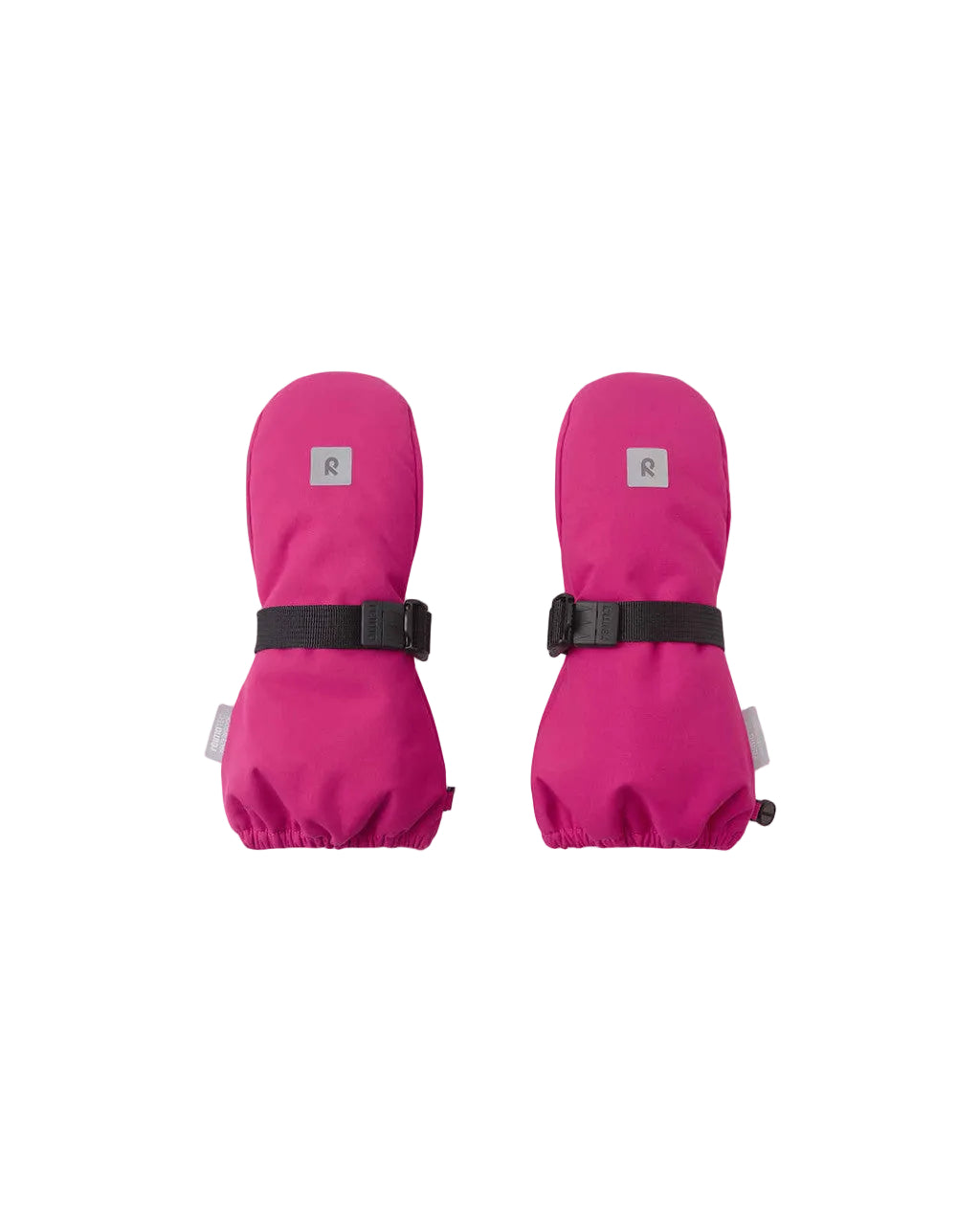 Kids Waterproof Ote Fleece Lined Winter Mitten | Reima #color_rosy-berry