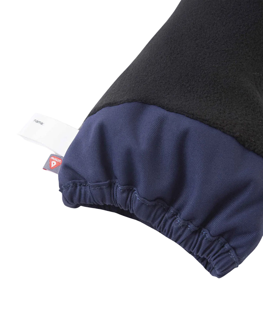 Kids Waterproof Ote Fleece Lined Winter Mitten | Reima
