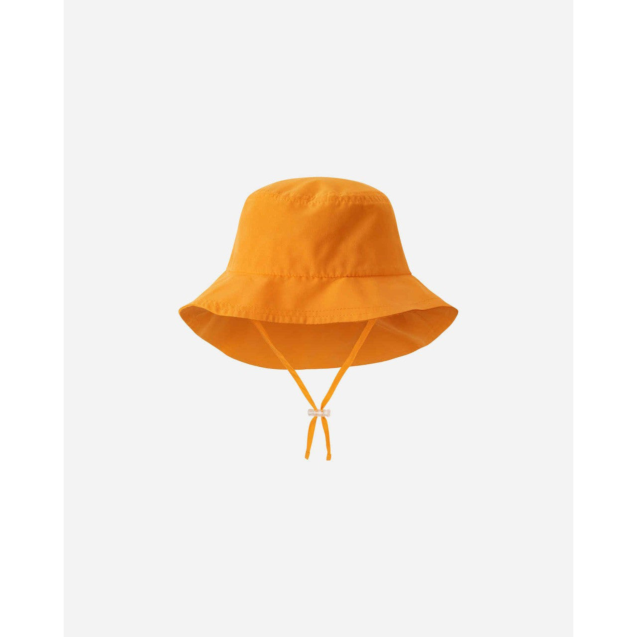 Kids Sunproof Rantsu Hiking Sunhat - UV 50+ | Reima #color_fruity-orange