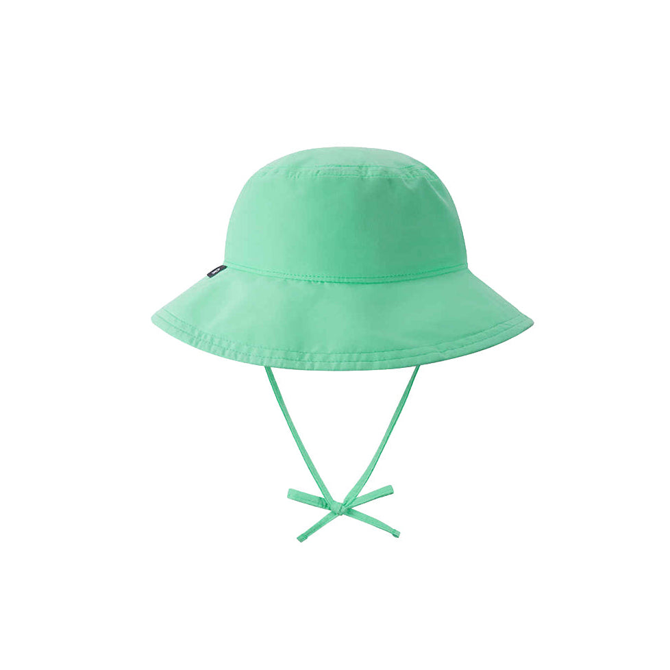 Kids Sun Hat – UPF 50+ Lightweight Sun Protection Hat | Reima | #color_fresh-mint